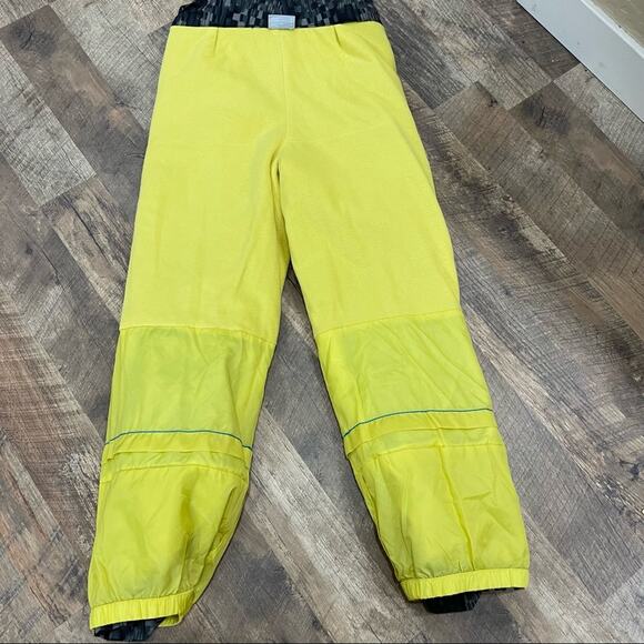 Columbia Youth Ice Slope II Pants Size M - Picture 4 of 16